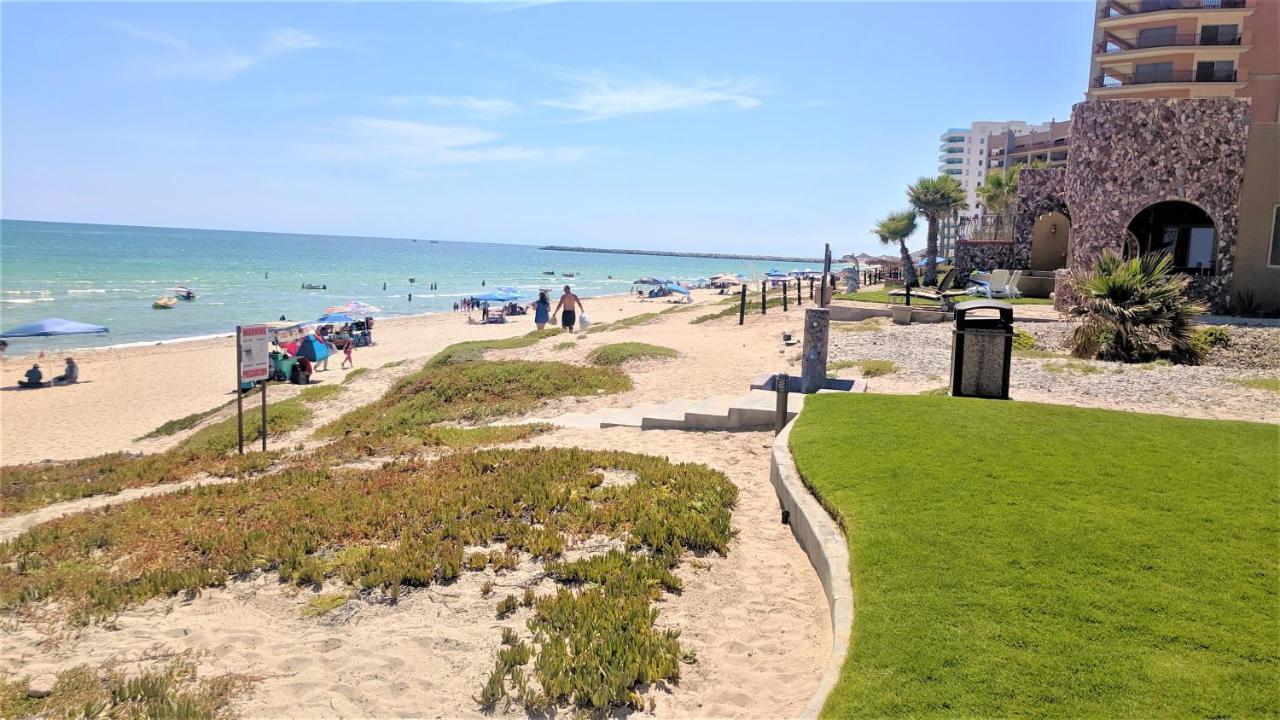 Sandy Beach Rocky Point Bella Sirena 203-E Kültér fotó