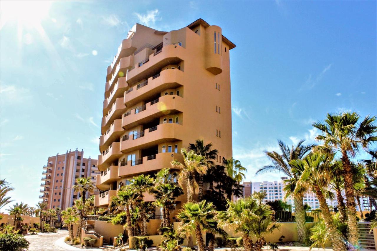 Sandy Beach Rocky Point Bella Sirena 203-E Kültér fotó